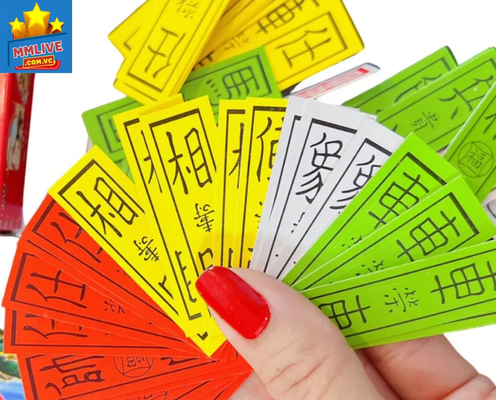 Chiến thuật chơi Bài Tứ Sắc MMLive