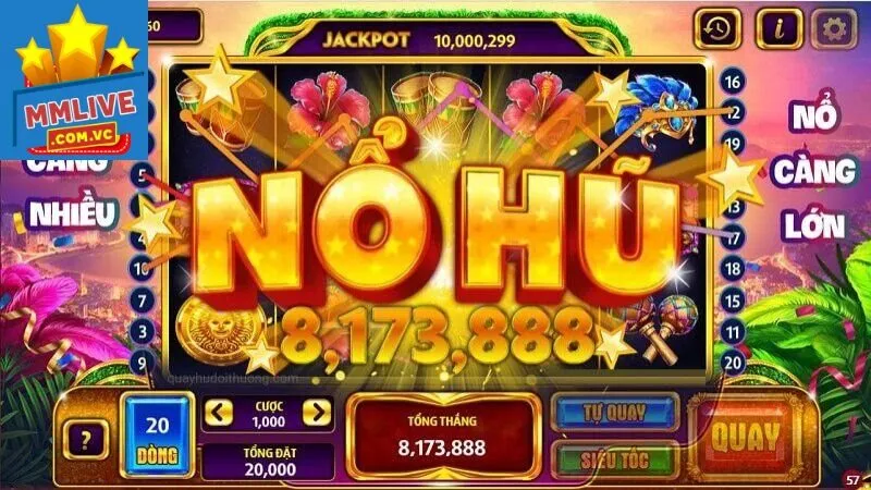 Tìm hiểu rõ các từ hay được sử dụng ở tựa game nổ hũ hero