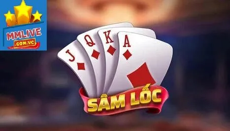 Cách chơi chi tiết bài Sâm Lốc MMLive