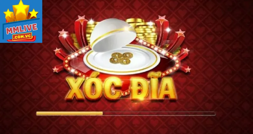 Sức hút tuyệt vời khi chơi Xóc Đĩa tại cổng game MMLive